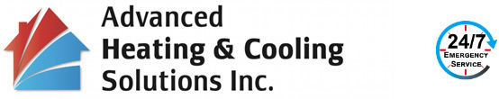 Advanced Heating & Cooling